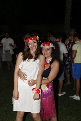AUB AFTER Graduation party